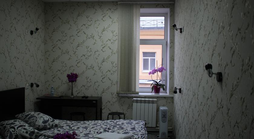 Гостиница София Москва-43