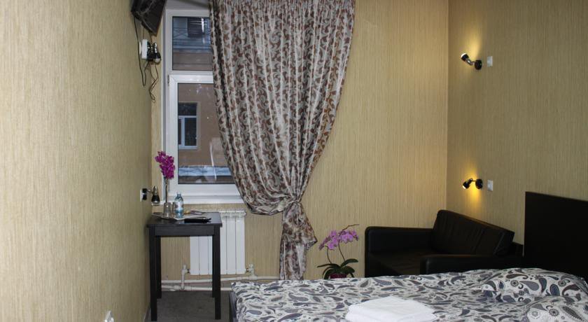 Гостиница София Москва-49